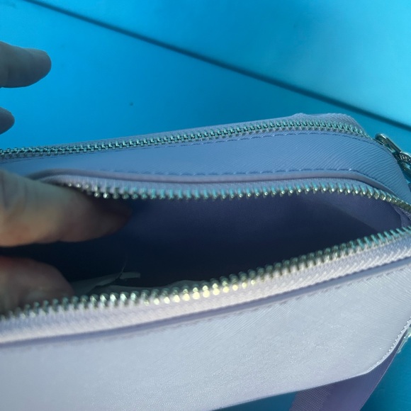 VALENTINO ORLANDI Lovely Lavender NWT SALE😮😮 - Picture 7 of 7